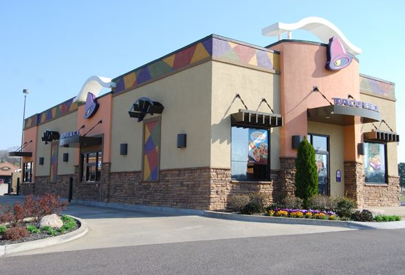 Taco Bell Southaven, MS