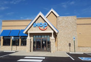 Image of IHOP